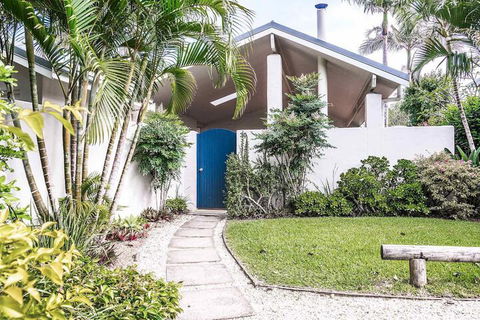Beachwood - Accommodation NSW 1