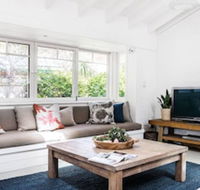 Beachwood - Accommodation NSW