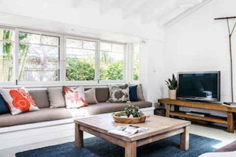 Beachwood - Accommodation NSW 0