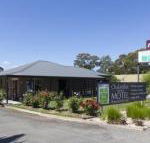Chalambar Motel - Accommodation NSW