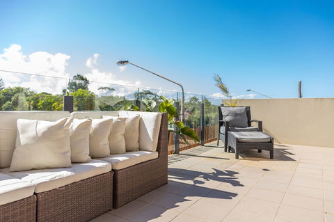 The Butter Factory Byron Bay - Accommodation NSW 0
