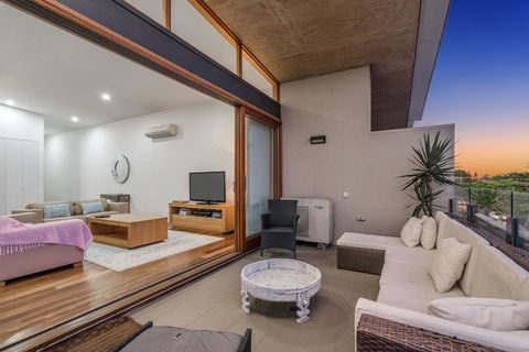 The Butter Factory Byron Bay - Accommodation NSW 3