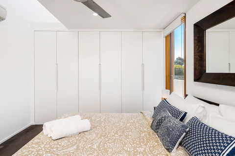 The Butter Factory Byron Bay - Accommodation NSW 4