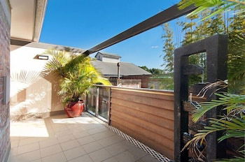 The Butter Factory Byron Bay - Accommodation NSW 5
