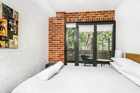The Butter Factory Byron Bay - Accommodation NSW 1
