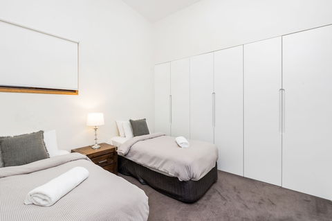 The Butter Factory Byron Bay - Accommodation NSW 2