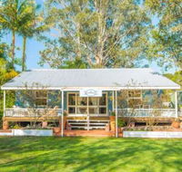 Celestial Dew of Tyalgum Guest House - Accommodation NSW