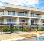 The Block Views Apartments Victor Harbor - Accommodation NSW