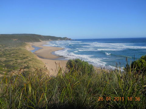 Kismet B & B - Accommodation NSW 6