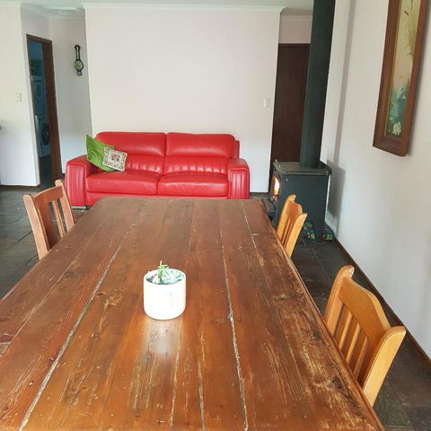 Kismet B & B - Accommodation NSW 5