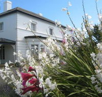 The Grove Cottages - Accommodation NSW
