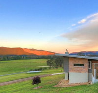 Panoramia Villas - Accommodation NSW