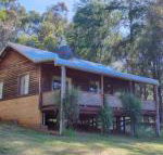 Balinga Cottages - Accommodation NSW