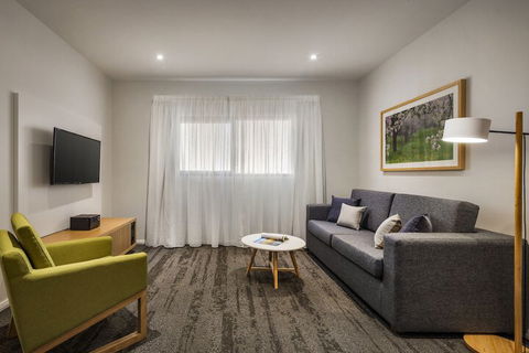Quest Bella Vista - Accommodation NSW 3