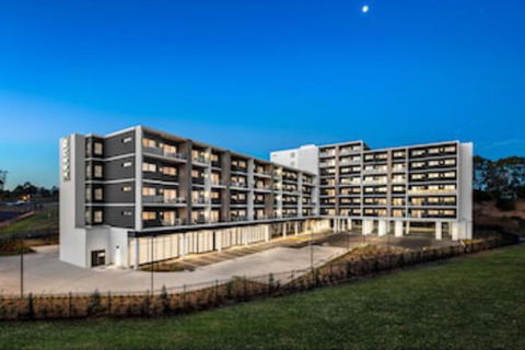 Quest Bella Vista - Accommodation NSW 0
