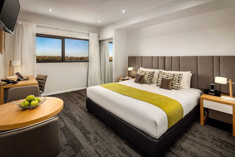 Quest Bella Vista - Accommodation NSW 2