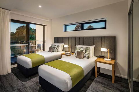 Quest Bella Vista - Accommodation NSW 5