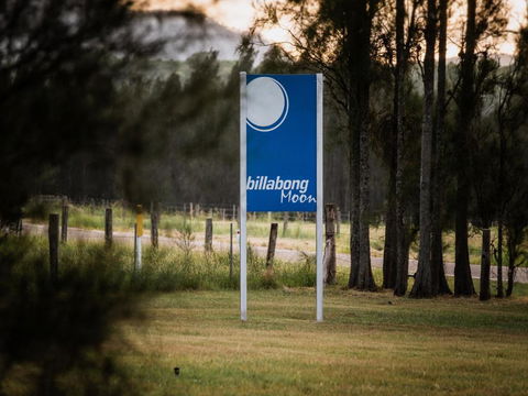 Billabong Moon - Accommodation NSW 3