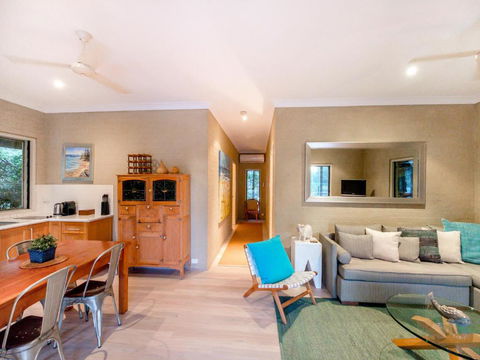 Billabong Moon - Accommodation NSW 2