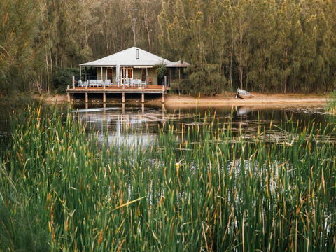 Billabong Moon - Accommodation NSW 5