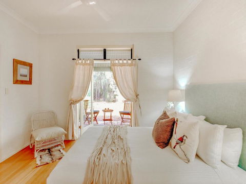 Billabong Moon - Accommodation NSW 1