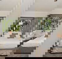A Perfect Stay - 2 James Cook Apartments - Accommodation NSW