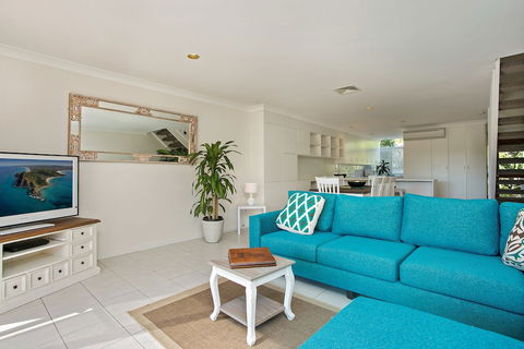 A Perfect Stay - 2 James Cook Apartments - Accommodation NSW 6