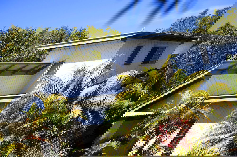 Boomerang Beach NSW Accommodation NSW