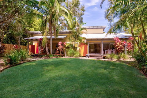 Mobys Beachside Retreat - Accommodation NSW 1