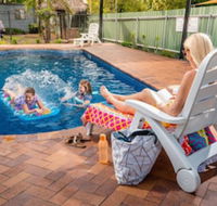 Adelaide Caravan Park - Accommodation NSW