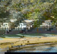 Ingenia Holidays White Albatross - Accommodation NSW