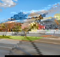 The Horatio - Suites  Motel - Accommodation NSW