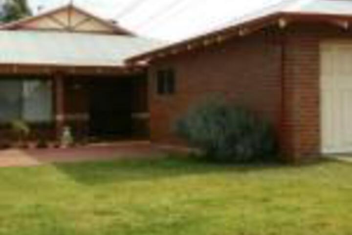 Mt Pleasant WA Accommodation NSW