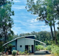 Silkwood Chalets - Accommodation NSW