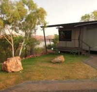 Lake Argyle Resort - Accommodation NSW