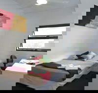 Western Sydney University Village- Parramatta Campus - Accommodation NSW