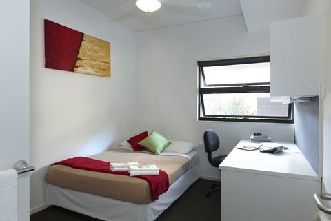 Western Sydney University Village- Parramatta Campus - Accommodation NSW 0