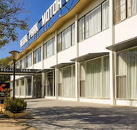 Comfort Inn Regal Park North Adelaide - Accommodation NSW