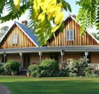 The Carriages Boutique Hotel  Vineyard - Accommodation NSW