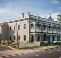 The Royal Hotel - Accommodation NSW