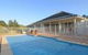 Silver Springs (4br) Cottage With Wifi Views Olives & Space . Fireplace Views Olives & Space - thumb 0