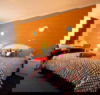 Tuncurry Beach Motel - Accommodation NSW