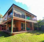 Kingfisher LakeHouse - Accommodation NSW