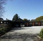 Robertson Country Motel - Accommodation NSW