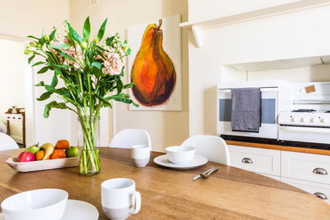 20 Hill Avenue Bed & Breakfast - Accommodation NSW 6
