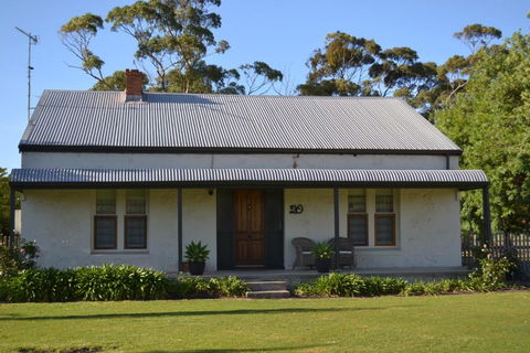 20 Hill Avenue Bed & Breakfast - Accommodation NSW 2
