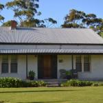 20 Hill Avenue Bed & Breakfast - Accommodation NSW 0