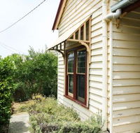 Miss Pyms Cottage - Accommodation NSW