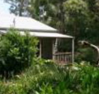 Tindoona Cottages - Accommodation NSW