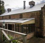 The Rising Sun Hotel - Accommodation NSW